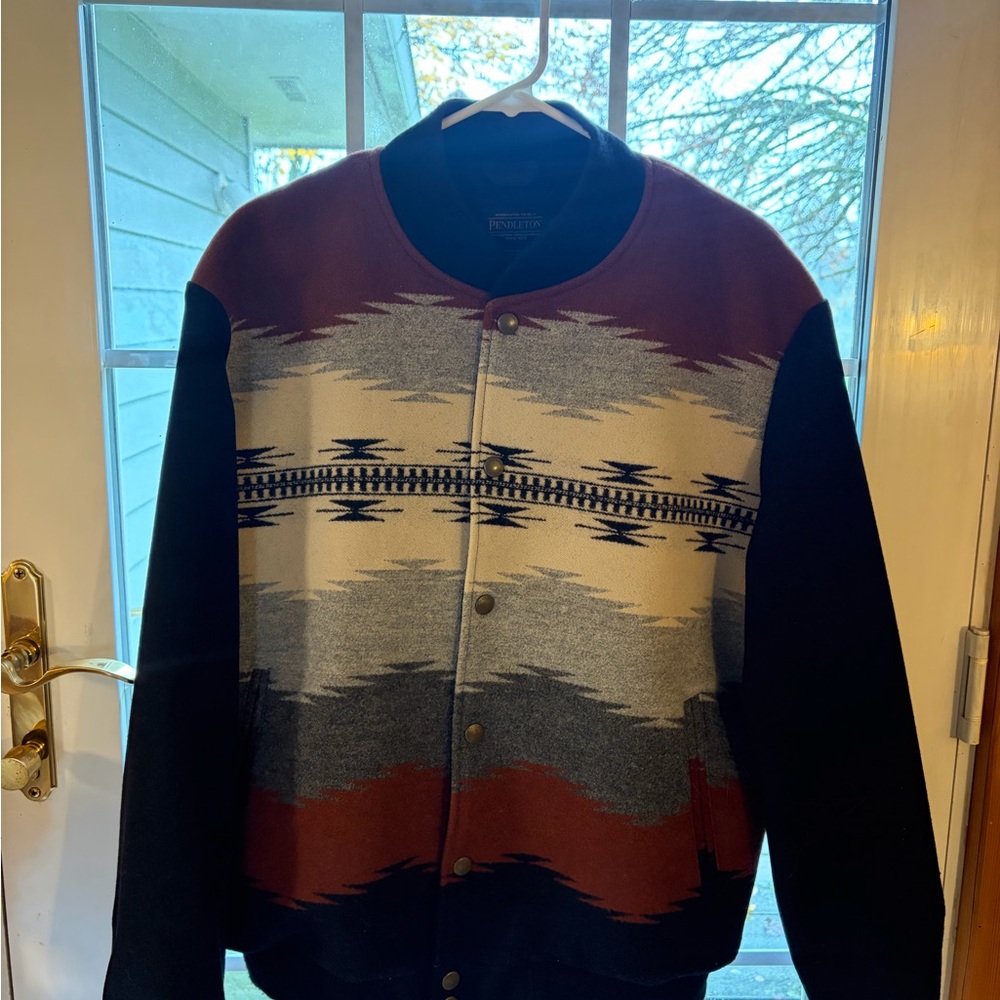Pendleton Jacket - image 1
